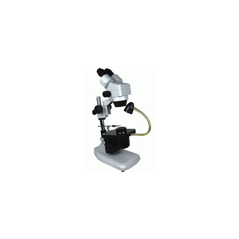 Binocular Gem Microscope XZB-02